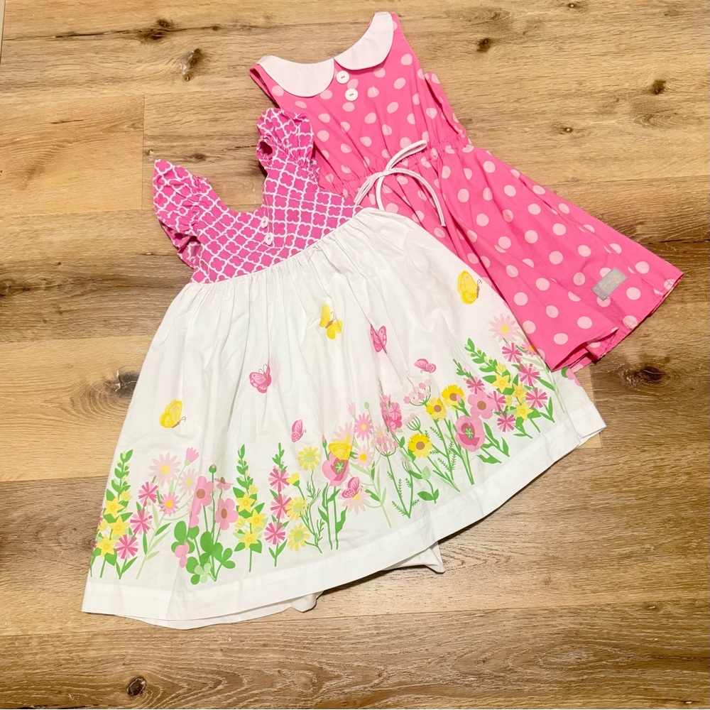 Eleanor Rose Girls' Dresses
